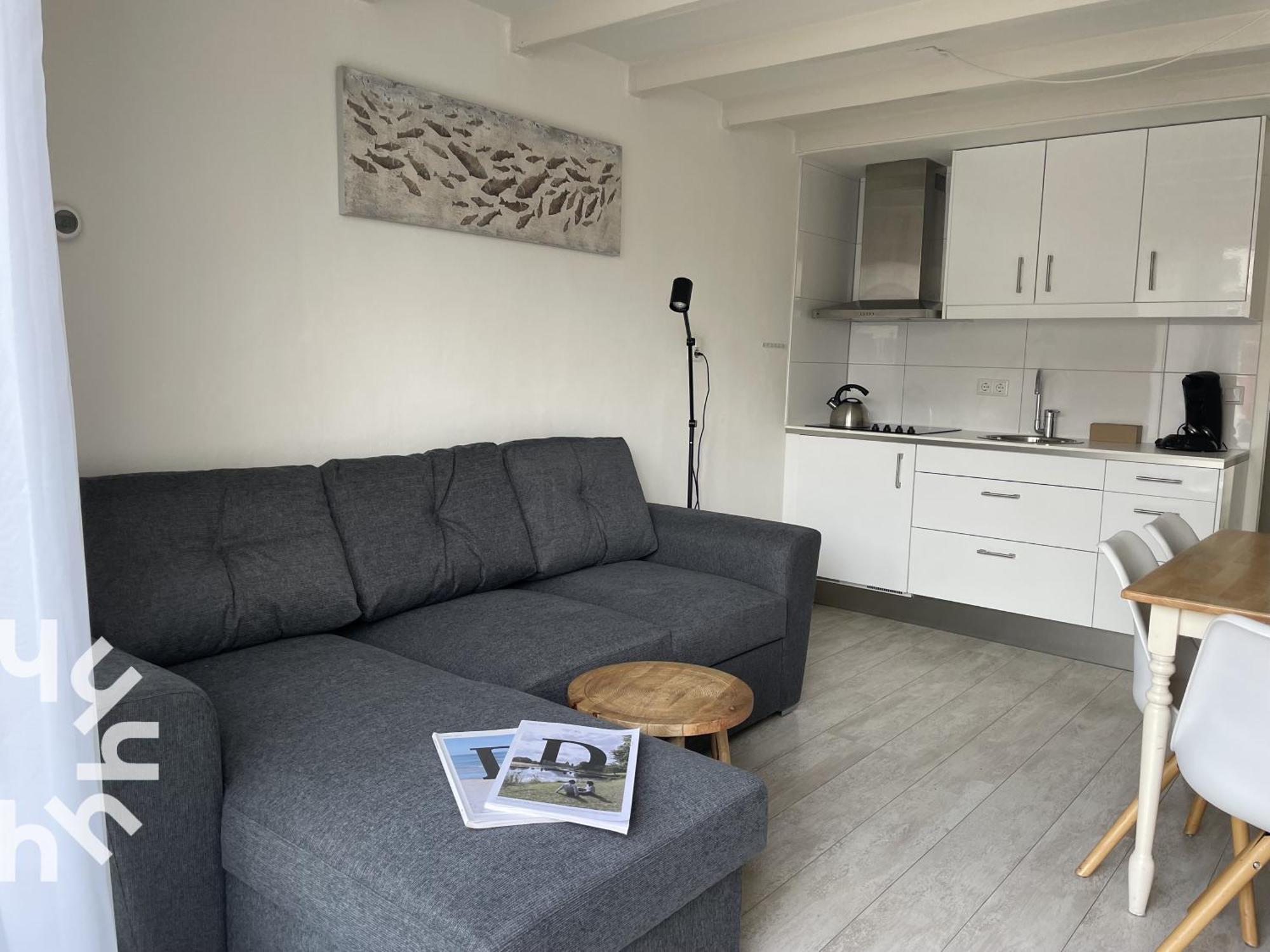 Fijne Vakantiewoning In Domburg Op Loopafstand Strand En Centrum Met Parkeerplaats Exterior foto